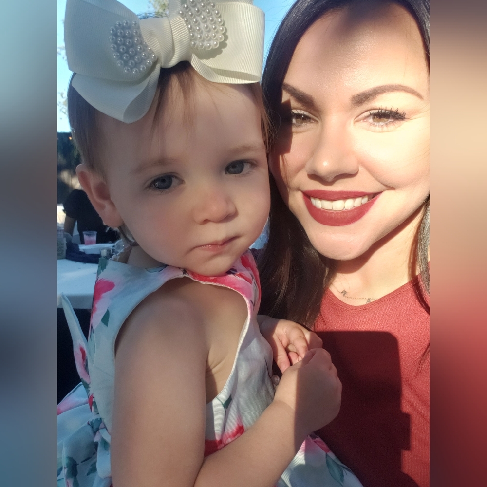 Meet your Posher, Sarah